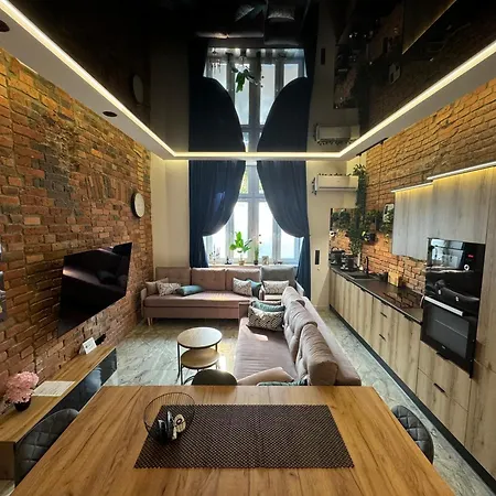 Prezydentów Bydgoszczy Centrum * Bydgoszcz