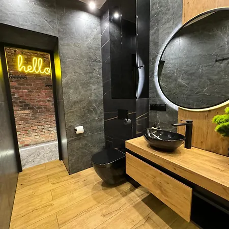 Prezydentow Bydgoszczy Centrum *