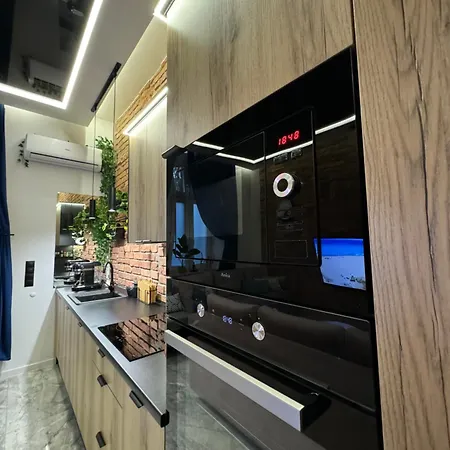 Prezydentów Bydgoszczy Centrum Bydgoszcz