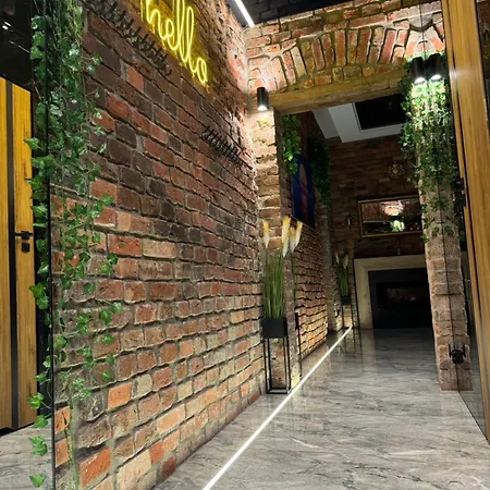 Prezydentow Bydgoszczy Centrum * Bydgoszcz