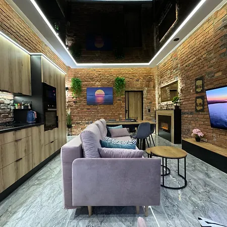 Apartament Prezydentów Bydgoszczy Centrum Bydgoszcz