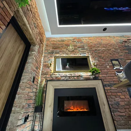 Prezydentów Bydgoszczy Centrum *