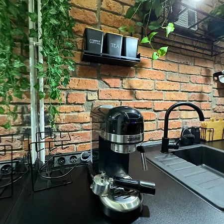 Prezydentow Bydgoszczy Centrum * Bydgoszcz