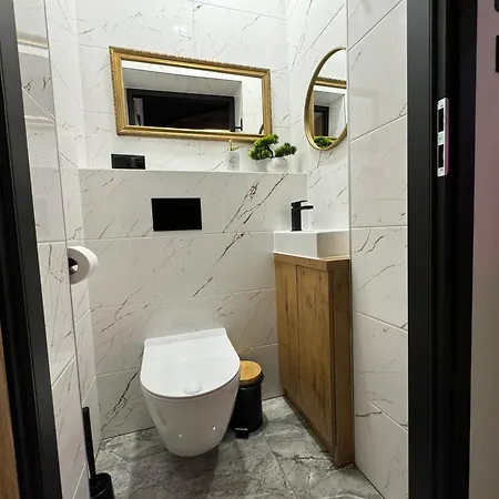 Prezydentow Bydgoszczy Centrum