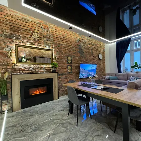 Prezydentów Bydgoszczy Centrum *