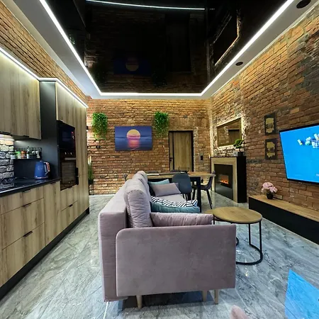 Apartment Prezydentow Bydgoszczy Centrum Bydgoszcz
