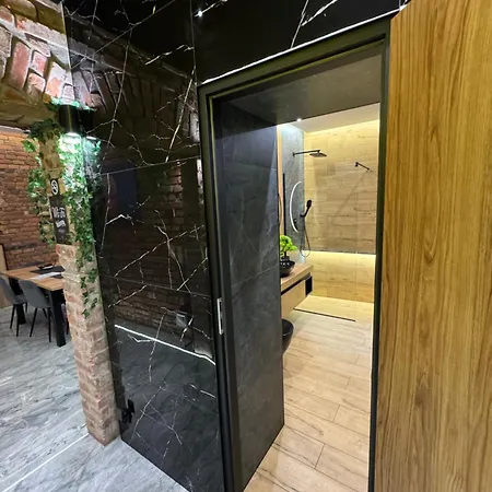 Prezydentów Bydgoszczy Centrum * Bydgoszcz