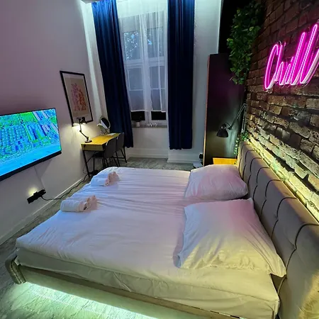 Prezydentow Bydgoszczy Centrum