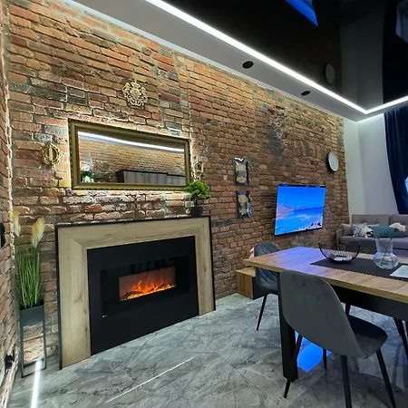 Prezydentów Bydgoszczy Centrum * Bydgoszcz