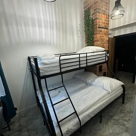 Prezydentów Bydgoszczy Centrum