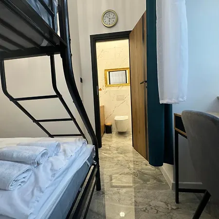 Prezydentow Bydgoszczy Centrum Apartment Bydgoszcz