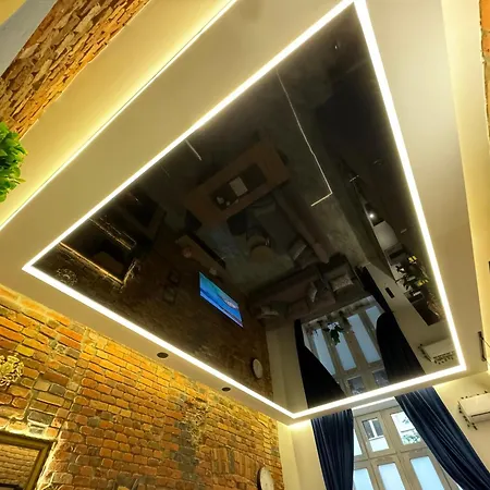 Prezydentow Bydgoszczy Centrum Bydgoszcz