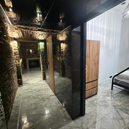 Prezydentów Bydgoszczy Centrum Apartament *