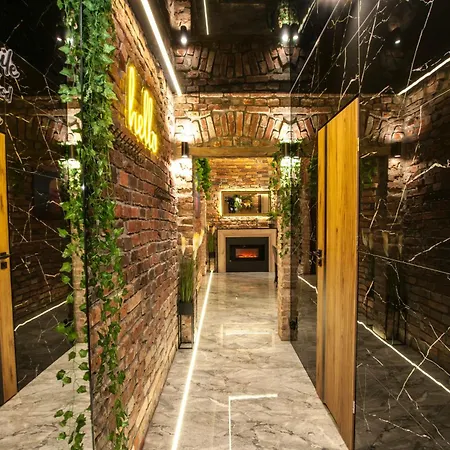 Prezydentów Bydgoszczy Centrum Apartament Bydgoszcz