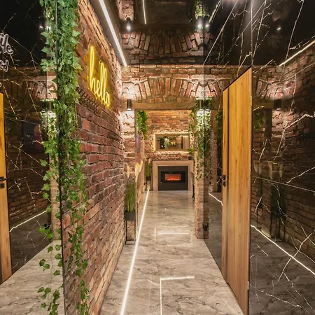 Apartman Prezydentow Bydgoszczy Centrum