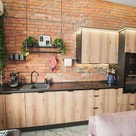 Apartman Prezydentow Bydgoszczy Centrum Bydgoszcz