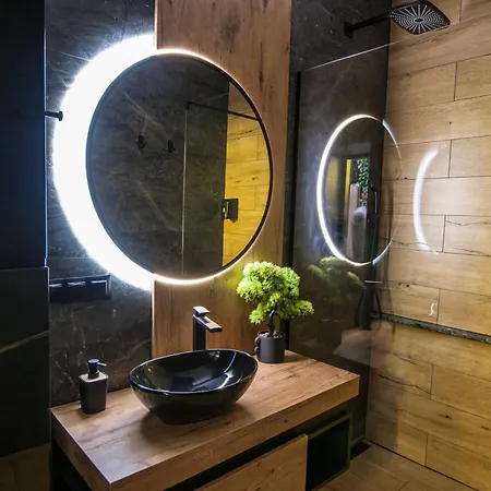 Prezydentów Bydgoszczy Centrum