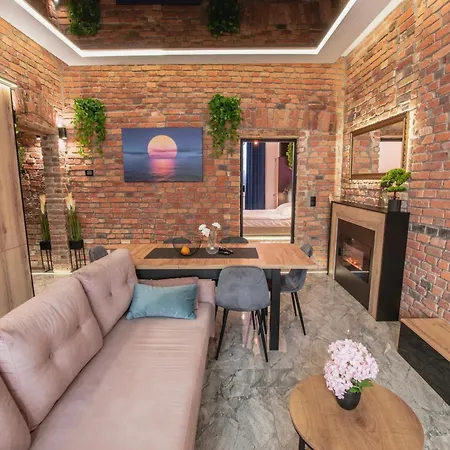 Prezydentow Bydgoszczy Centrum * Bydgoszcz