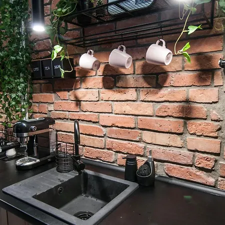 Prezydentow Bydgoszczy Centrum