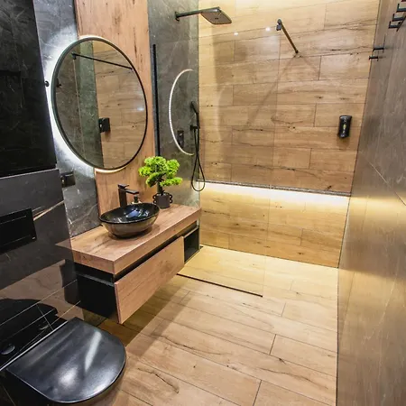Apartment Prezydentow Bydgoszczy Centrum Bydgoszcz