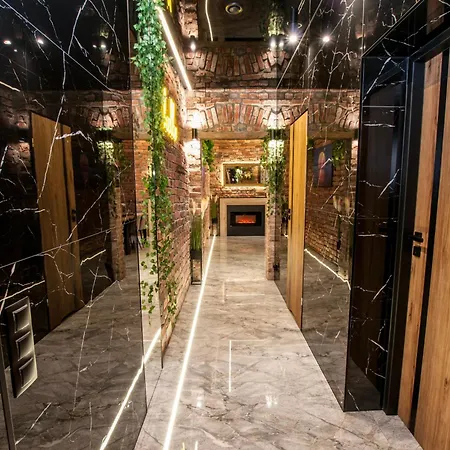 Prezydentów Bydgoszczy Centrum *