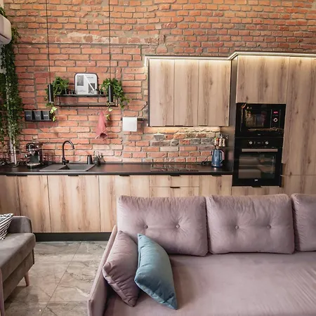 Prezydentow Bydgoszczy Centrum * Bydgoszcz