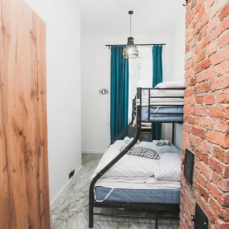 Apartman Prezydentow Bydgoszczy Centrum