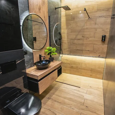 Prezydentow Bydgoszczy Centrum Bydgoszcz