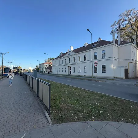 Prezydentow Bydgoszczy Centrum Быдгощ