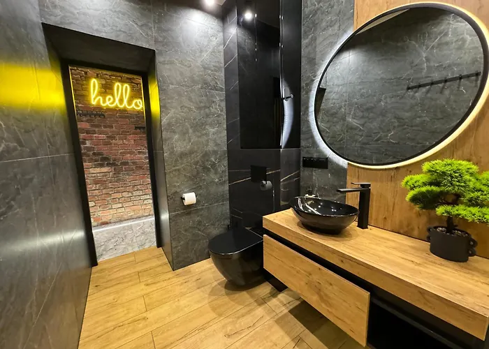 Prezydentów Bydgoszczy Centrum *