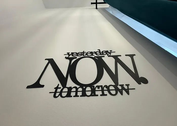 Prezydentów Bydgoszczy Centrum Apartament