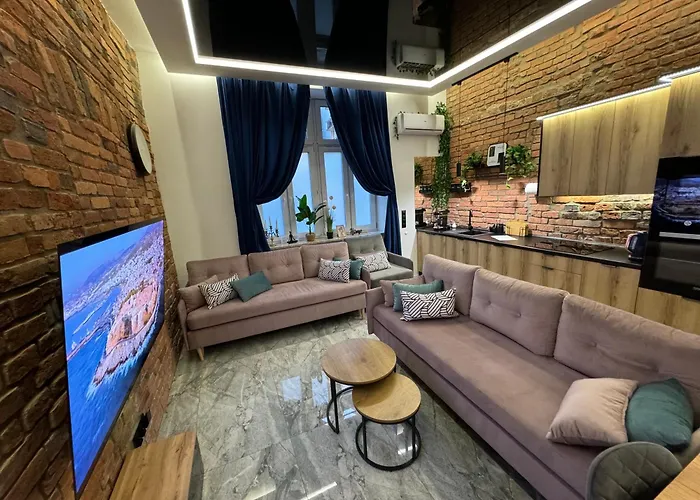 Prezydentow Bydgoszczy Centrum *