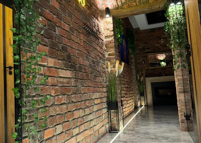 Prezydentów Bydgoszczy Centrum * Bydgoszcz