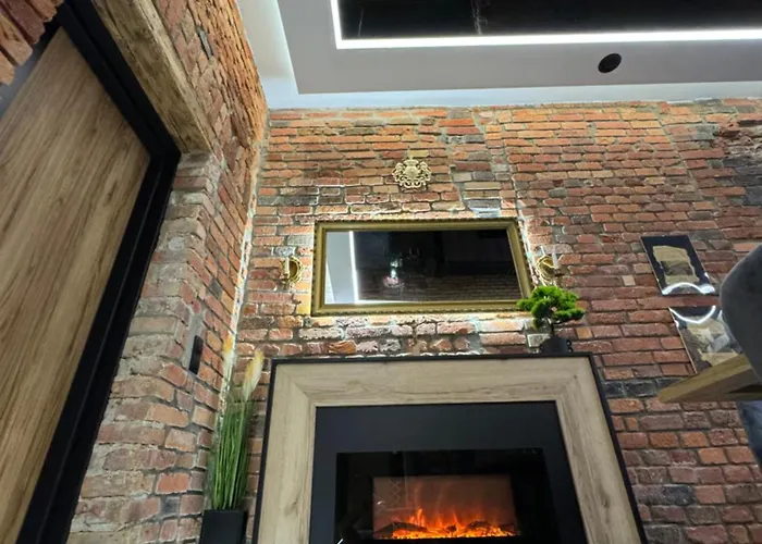 Prezydentów Bydgoszczy Centrum *