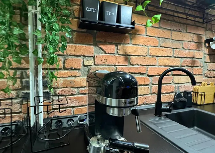 Prezydentow Bydgoszczy Centrum * Быдгощ