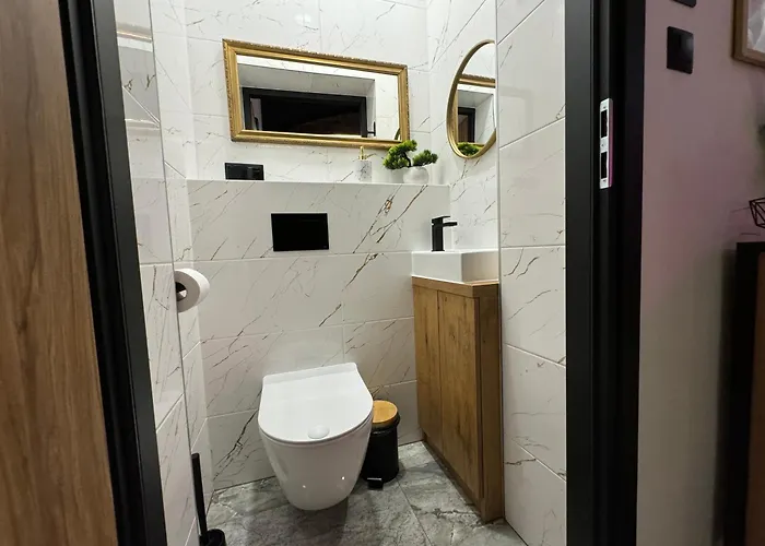 Prezydentow Bydgoszczy Centrum