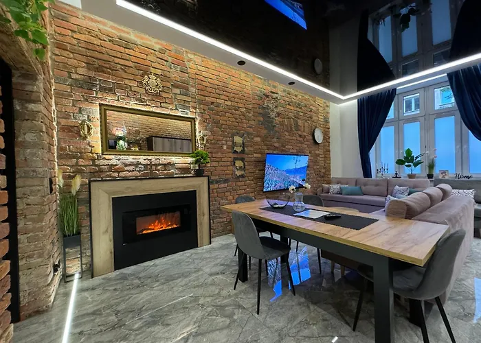 Prezydentów Bydgoszczy Centrum *