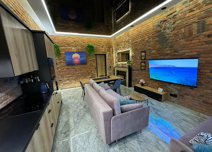 Prezydentów Bydgoszczy Centrum *