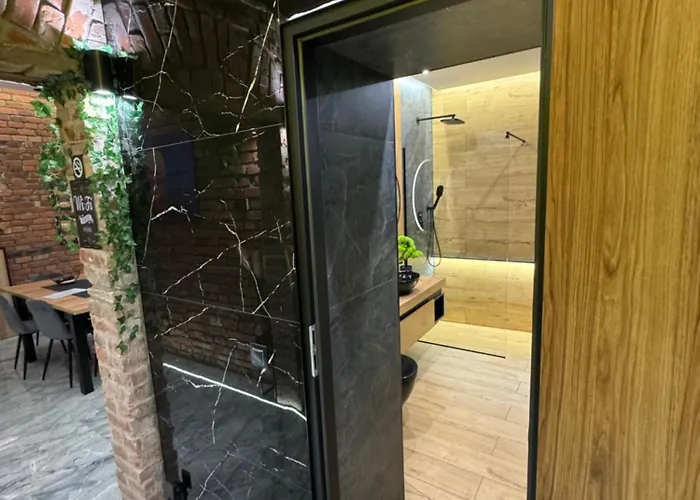 Prezydentow Bydgoszczy Centrum * Быдгощ