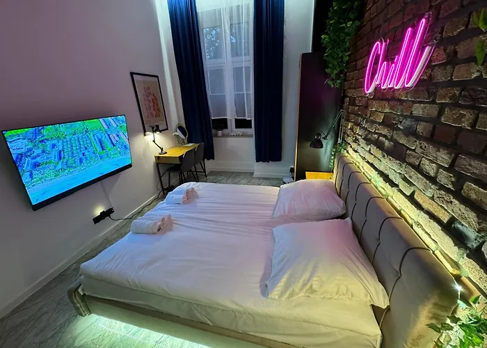 Prezydentow Bydgoszczy Centrum