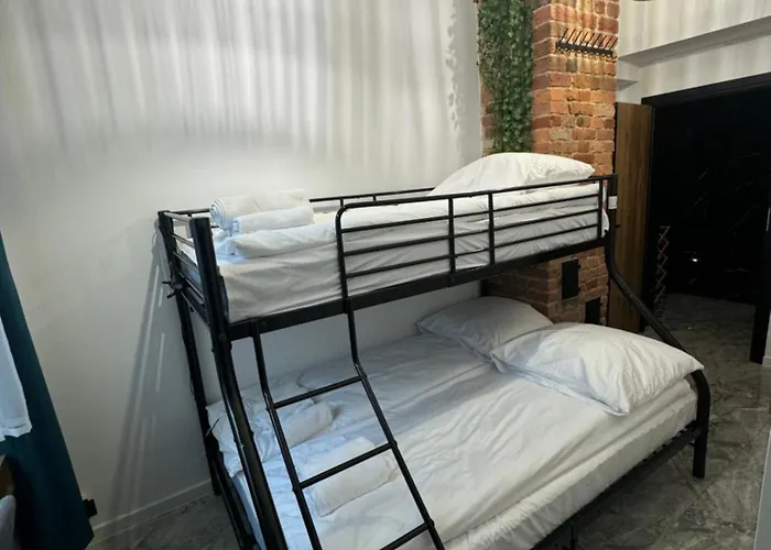 Prezydentow Bydgoszczy Centrum