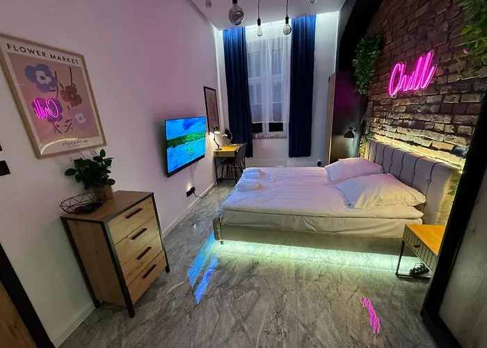 Prezydentow Bydgoszczy Centrum