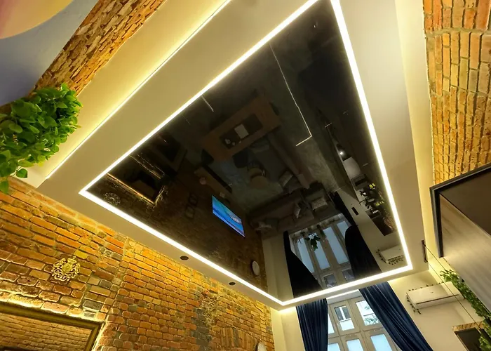 Prezydentów Bydgoszczy Centrum Bydgoszcz