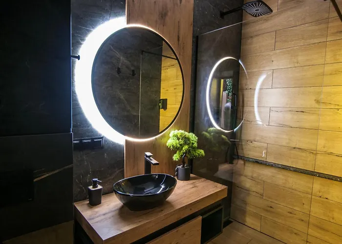 Prezydentów Bydgoszczy Centrum