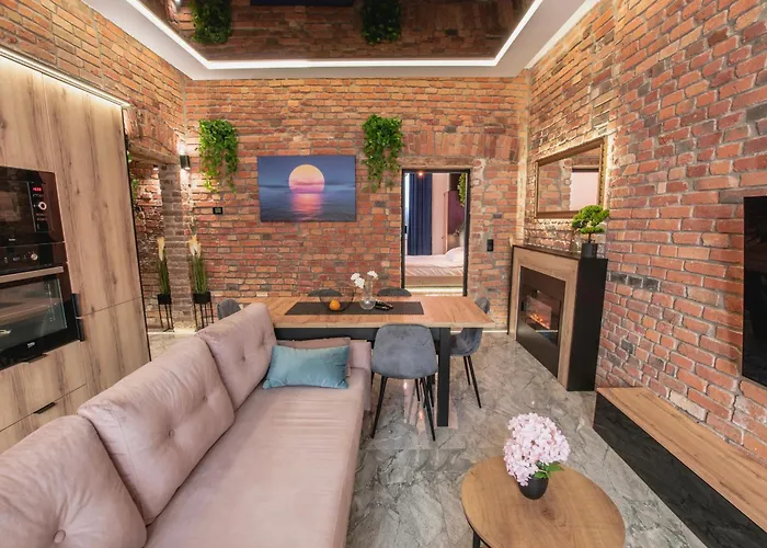 Prezydentow Bydgoszczy Centrum * Быдгощ