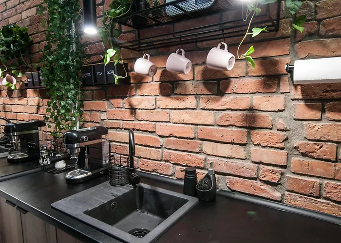 Prezydentów Bydgoszczy Centrum