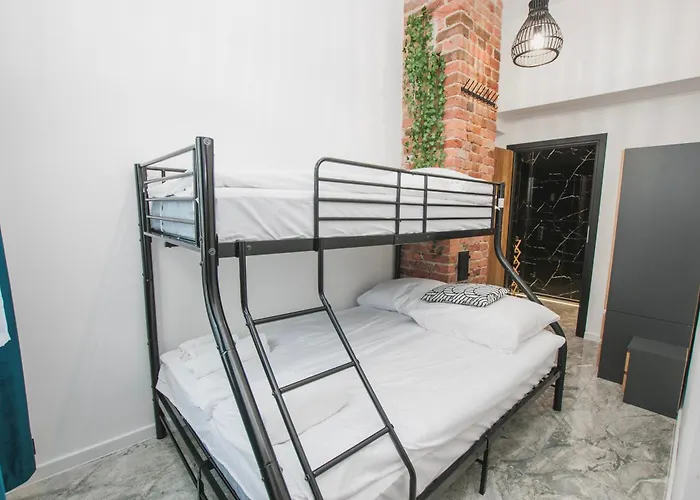 Prezydentow Bydgoszczy Centrum *