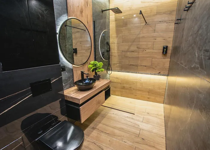 Prezydentów Bydgoszczy Centrum Bydgoszcz