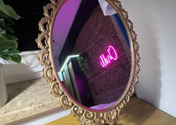 Prezydentów Bydgoszczy Centrum Apartament Bydgoszcz