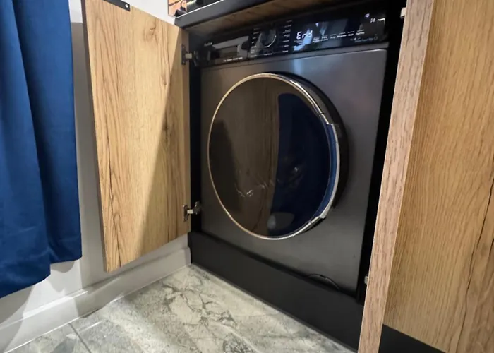 Prezydentów Bydgoszczy Centrum Apartament